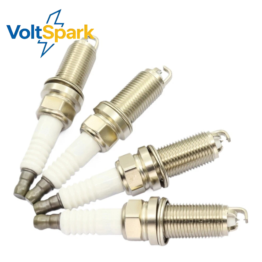 Bosch Spark Plug Platinum - شمعة إشعال A0041591303 لسيارات مرسيدس-بنز 1.8T/5.5