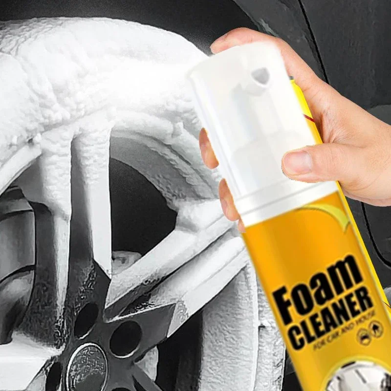 منظف متعدد الوظائف لصيانة محور - مراجعة Leather Cleaner Interior وسعره