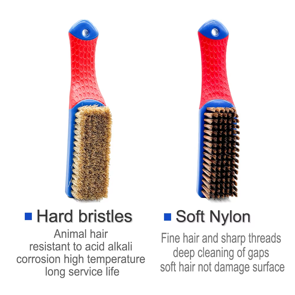 فرشاة تنظيف مقاعد السيارة من أ - مراجعة Seat Cleaner Fabric وسعره
