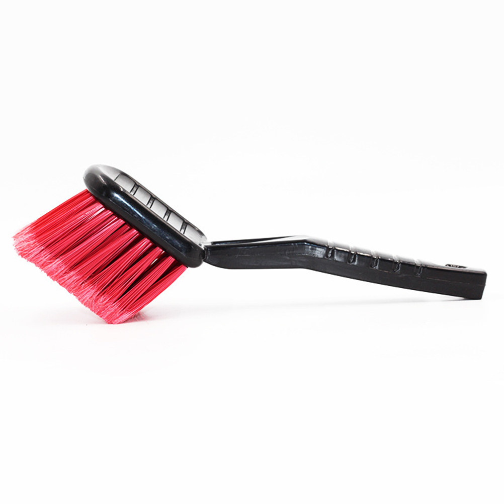 قطعتان من فرشاة تنظيف السيارات - مراجعة Dirt Brush Interior وسعره